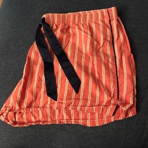 Old Navy Women’s Sleep Shorts